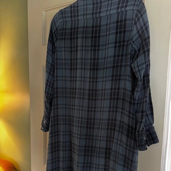 Free People / CP Shades Maxi Duster - Picture 3 of 8